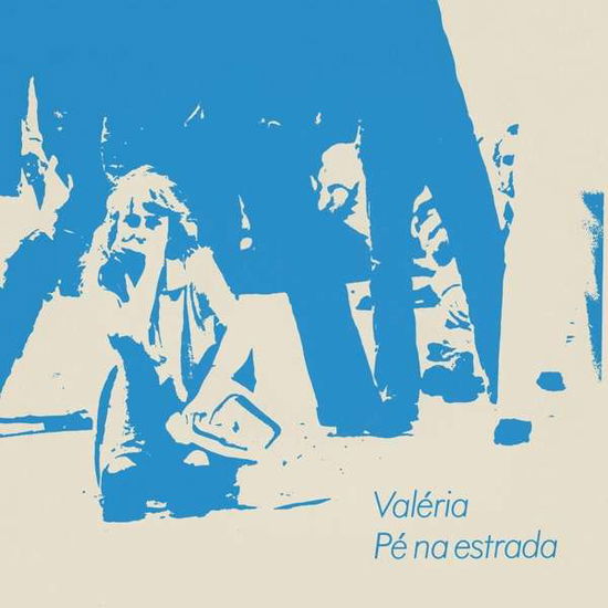 Pe Na Estrada - Valeria - Muzyka - Notes On A Journey - 4062548014082 - 20 listopada 2020