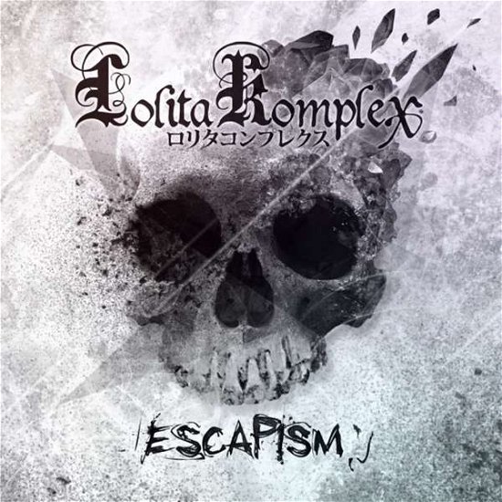 Escapism - Lolita Komplex - Música - DARK TUNES - 4260363813082 - 16 de agosto de 2019