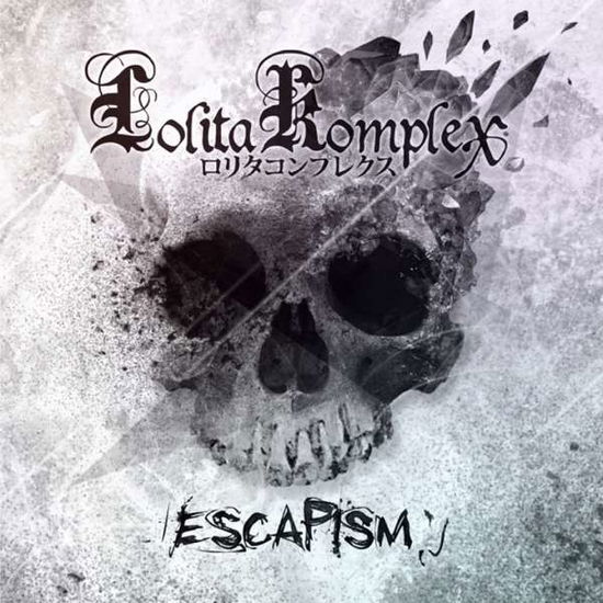 Lolita Komplex · Escapism (CD) (2019)