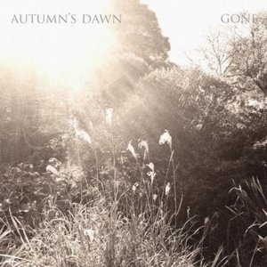 Gone - Autumn's Dawn - Musikk - SOUND POLLUTION - 4260393740082 - 4. september 2014