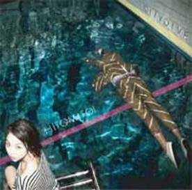 Cover for Hitomi Toi · City Dive (CD) [Japan Import edition] (2012)