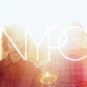 Cover for Nypc (CD) [Japan Import edition] (2013)
