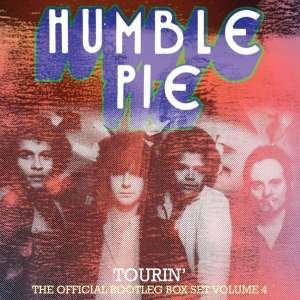 Cover for Humble Pie · Untitled (CD) [Japan Import edition] (2023)
