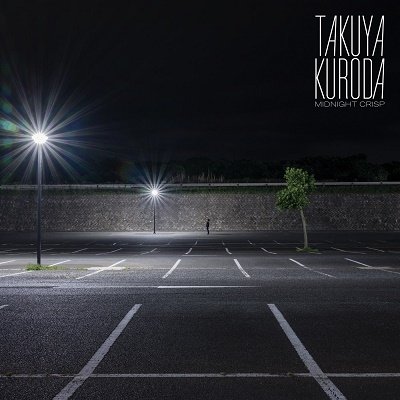 Cover for Takuya Kuroda · Midnight Crisp (LP) [Japan Import edition] (2022)