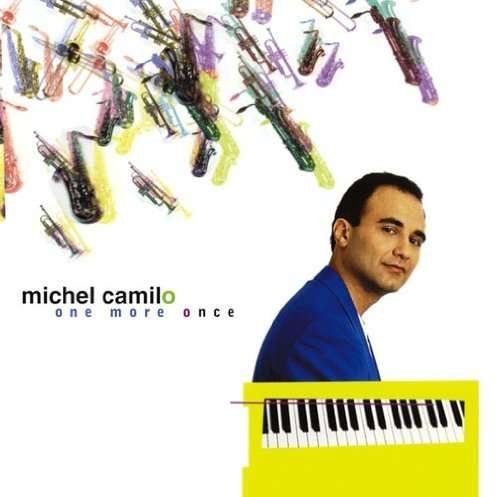 One More Once - Michel Camilo - Musique - Epic - 4547366056082 - 26 octobre 2010