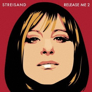 Cover for Barbra Streisand · Release Me 2 (CD) [Japan Import edition] (2021)