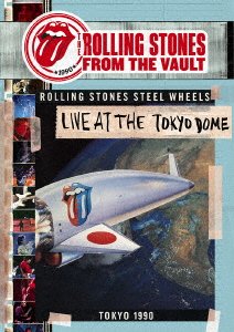 Live at the Tokyo Dome 1990 <limited> - The Rolling Stones - Musik - 1GQ - 4562387199082 - 14. Oktober 2015