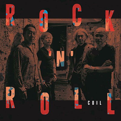 Rock'n'roll - Coil - Musiikki - UNION - 4571435504082 - perjantai 25. marraskuuta 2022