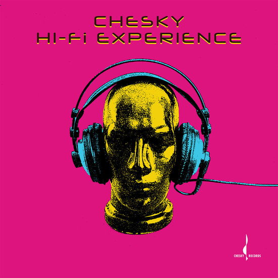 Various Artists · Chesky Hifi Experience (LP) (2024)