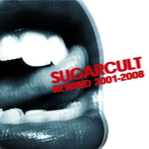 Cover for Sugarcult · Best Of (CD) (2009)