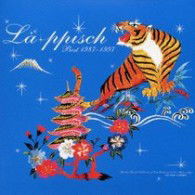 Cover for La-ppisch · La-ppisch Best 1987-1997 Ato No Matsuri (CD) [Japan Import edition] (2012)