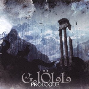 Cover for Gjoll · Prologue (CD) [Japan Import edition] (2014)