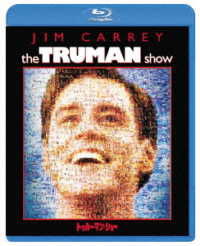 Truman Show - Jim Carrey - Musik - NBC UNIVERSAL ENTERTAINMENT JAPAN INC. - 4988102796082 - 24. juli 2019