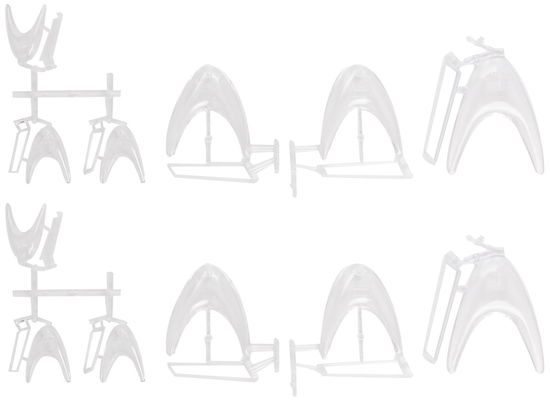 Assorted Small Stands - Airfix - Produtos - Airfix - 5010279510082 -