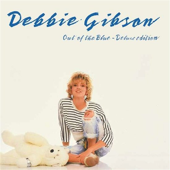 Debbie Gibson · Out Of The Blue (CD) [Deluxe edition] [Digipak] (2021)