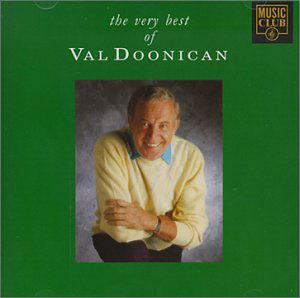 Cover for Val Doonican · Very Best Of Val Doonican (CD) (2010)