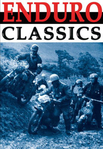 Cover for Enduro Classics (DVD) (2006)