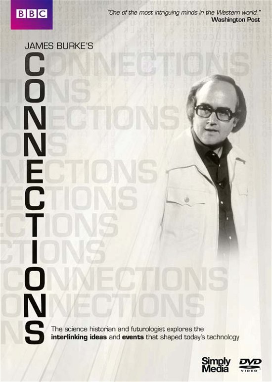 Cover for Connections (DVD) (2017)