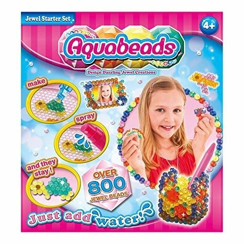 Cover for Epoch · Aquabeads (Toys) (2024)