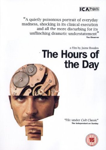 Cover for Hours Of The Day (DVD) (2005)