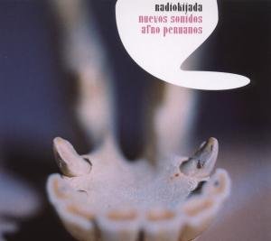 Radiokijada · Radio Kidjada (CD) (2009)