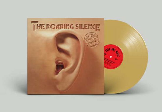 The Roaring Silence (Ltd Mustard Vinyl) - Manfred Manns Earth Band - Musiikki -  - 5060051335082 - lauantai 30. syyskuuta 2023