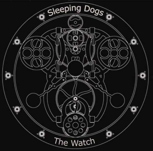 Cover for Sleeping Dogs · Watch (CD) (2012)