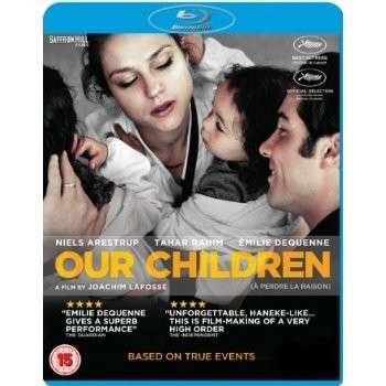 Cover for Our Children (Blu-ray) (2013)