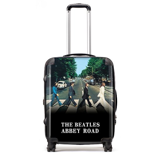 Abbey Road - The Beatles - Annen - ROCKSAX - 5060937965082 - 23. april 2024