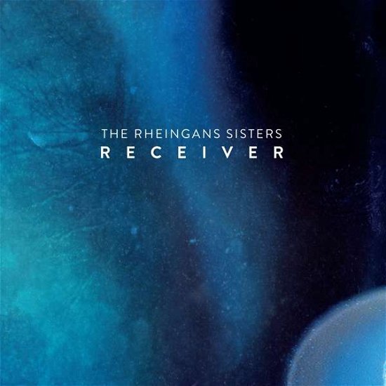 Cover for Rheingans Sisters · Receiver (CD) (2020)