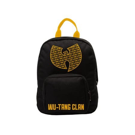Wu-Tang Aint Nuthing (Small Rucksack) - Wu-tang - Merchandise - ROCK SAX - 7121987199082 - 