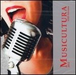 Cover for Aa.vv. · Musicultura 2012 (CD) (2012)