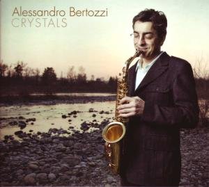 Cover for Alessandro Bertozzi · Crystals (CD) (2012)
