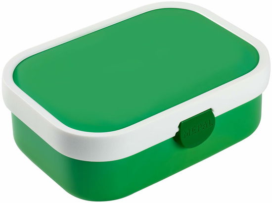 Cover for Mepal · Mepal Campus Lunchbox - Groen (MERCH)