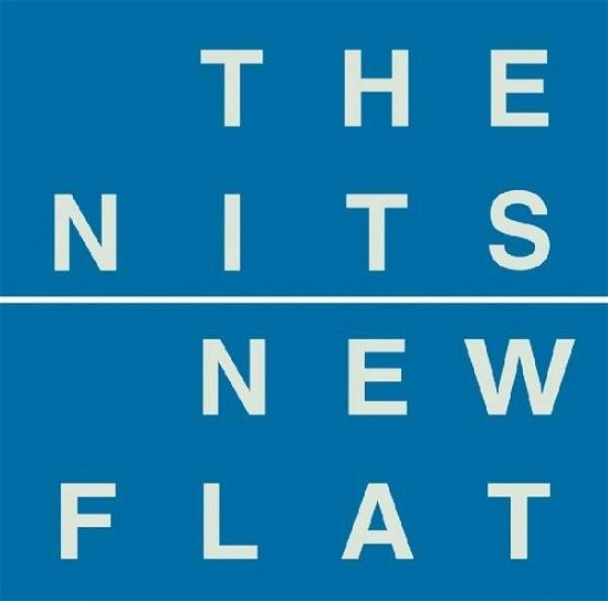 Cover for Nits · New Flat (CD) (2014)