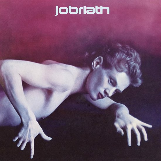 Cover for Jobriath (CD) (2022)