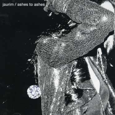 Cover for Jaurim · Ashes to Ahes (CD) (2011)