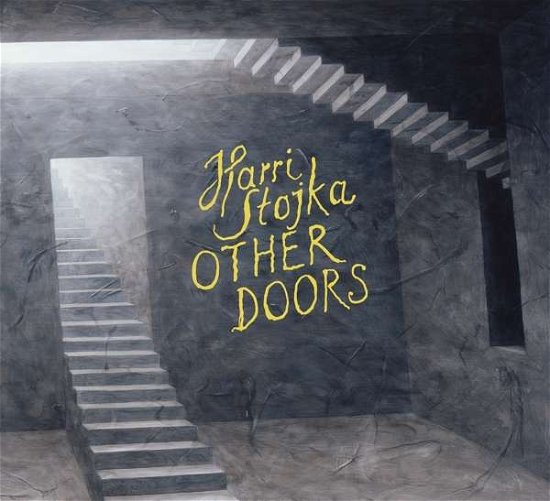 Cover for Harri Stojka · Other Doors (CD) (2018)