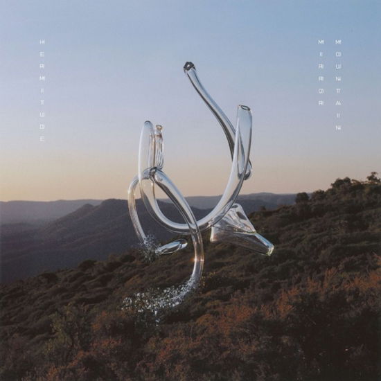 Cover for Hermitude · Mirror Mountain (LP) (2022)