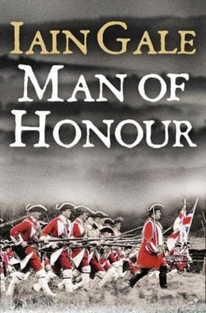 Cover for Iain Gale · Man of Honour (Taschenbuch) (2007)