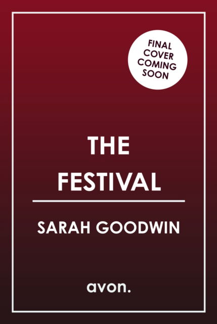 Cover for Sarah Goodwin · The Island - The Thriller Collection (Pocketbok) (2024)