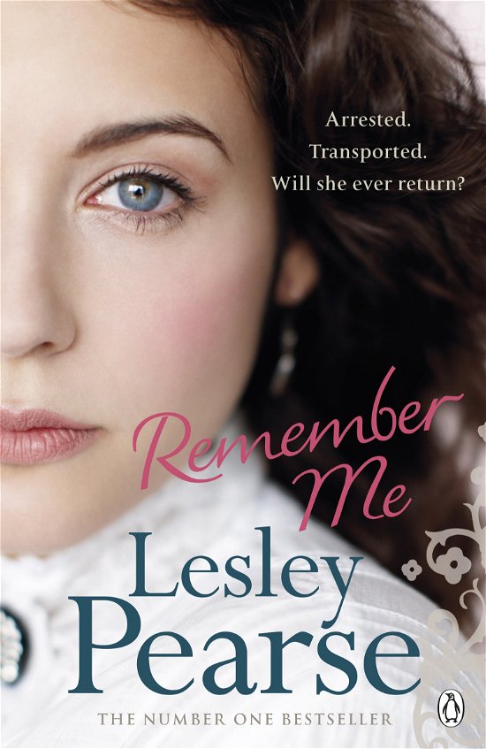Cover for Lesley Pearse · Remember Me (Pocketbok) (2009)