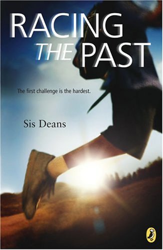 Cover for Sis Deans · Racing the Past (Taschenbuch) [Reprint edition] (2005)