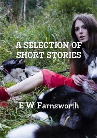 Cover for E W Farnsworth · A Selection of Short Stories (Paperback Bog) (2018)