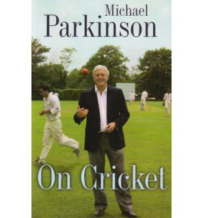 Cover for Michael Parkinson · Michael Parkinson on Cricket (Paperback Bog) (2003)