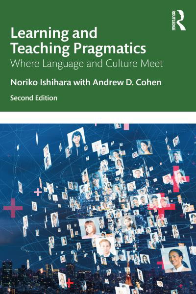Cover for Noriko Ishihara · Teaching and Learning Pragmatics: Where Language and Culture Meet (Taschenbuch) (2021)