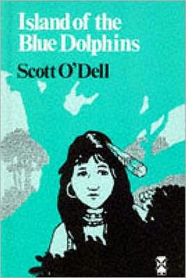 Island of the Blue Dolphins - New Windmills KS3 - Scott O'Dell - Książki - Pearson Education Limited - 9780435121082 - 20 lutego 1967