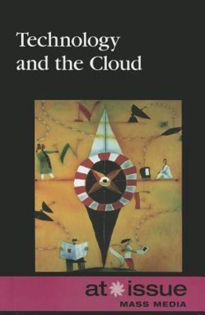 Cover for David M. Haugen · Technology and the cloud (Buch) (2012)