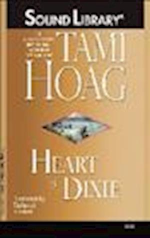 Cover for Tami Hoag · Heart of Dixie (N/A) (2008)