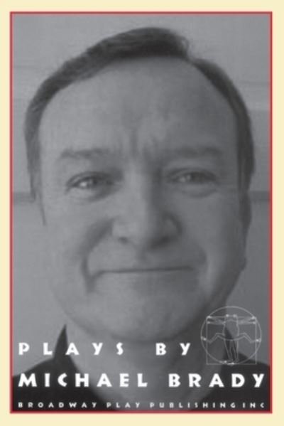 Cover for Play by Michael Brady (Paperback Book) (2002)